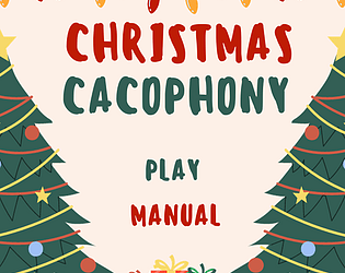 christmas cacophony